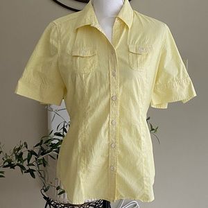 Banana Republic Medium Women’s Blouse